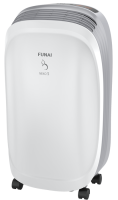 Funai Neko RAD-N10T3E бытовой осушитель воздуха