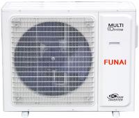 Funai Origami Kodo Free match RAM-I-4OK85HP.01/U внешний блок мульти сплит-системы на 4 комнаты