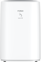 Funai RAD-N12F5E бытовой осушитель воздуха