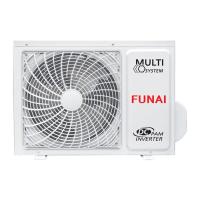 Funai RAMI-2OR50HP.D05/U LP внешний блок мульти сплит-системы