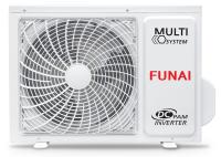 Funai RAMI-3OR70HP.D06/U LP внешний блок мульти сплит-системы