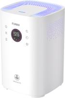 Funai Minamoto USH-MNE450/4.0(WT) ультразвуковой увлажнитель воздуха