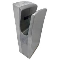 G-teq 8878 MC металлическая сушилка для рук