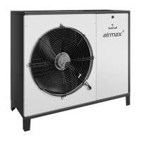 Galmet AirMax2 21 наружный блок