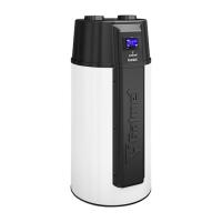 Galmet Basic 270 (2 теплообменника) наружный блок