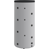 Galmet BUFOR 500 (1 теплообменник) буферный накопитель