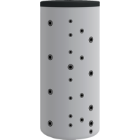 Galmet MULTI-INOX 2000 бак-аккумулятор послойного нагрева