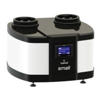 Galmet Small наружный блок