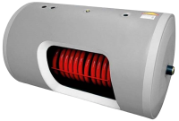 Galmet SPIROLINE 200 бойлер косвенного нагрева