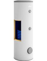 Galmet TOWER SLIM 200 бойлер косвенного нагрева
