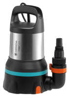 Gardena 11000 Aquasensor (09034-20.000.00) дренажный насос