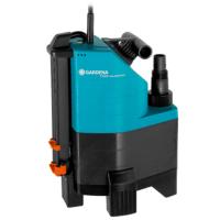 Gardena 13000 Aquasensor Comfort (01785-20.000.00) дренажный насос