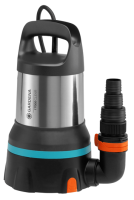 Gardena 17000 Aquasensor (09036-20.000.00) дренажный насос