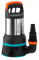 Gardena 19500 Aquasensor (09049-20.000.00) дренажный насос