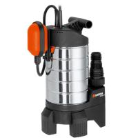 Gardena 20000 inox Premium (01802-20.000.00) дренажный насос