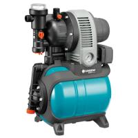Gardena 3000/4 Classic Eco (01753-20.000.00) насосная станция