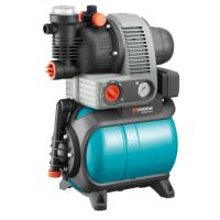 Gardena 4000/5 Comfort Eco (01754-20.000.00) насосная станция