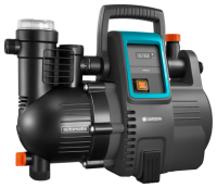 Gardena 4000/5 E Comfort (01758-20.000.00) поверхностный насос