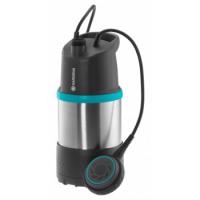 Gardena 4700/2 (09025-29.000.00) дренажный насос