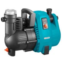 Gardena 5000/5 Comfort (01734-20.000.00) поверхностный насос