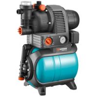Gardena 5000/5 Comfort Eco (01755-20.000.00) насосная станция