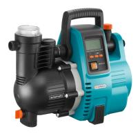 Gardena 5000/5E LCD Comfort (01759-20.000.00) поверхностный насос