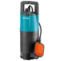 Gardena 5500/3 Classic (01461-20.000.00) погружной насос