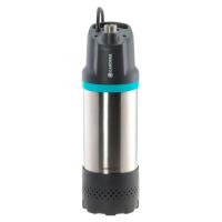 Gardena 5900/4 inox auto (01771-20.000.00) дренажный насос