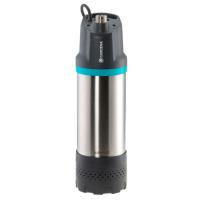 Gardena 6100/5 inox auto (01773-20.000.00) дренажный насос