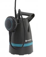 Gardena 8200 (09000-29.000.00) дренажный насос