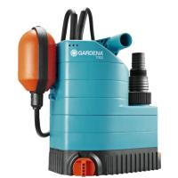 Gardena 7000 Classic (01780-20.000.00) дренажный насос