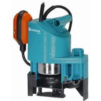 Gardena 7000/D (01665-20.000.00) дренажный насос