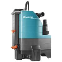 Gardena 8500 Aquasensor Comfort (01797-20.000.00) дренажный насос