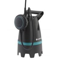 Gardena 9300 (09006-29.000.00) дренажный насос
