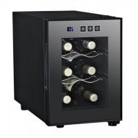 GASTRORAG JC-16C отдельностоящий винный шкаф до 12 бутылок
