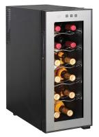 GASTRORAG JC-33C отдельностоящий винный шкаф до 12 бутылок