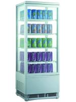 GASTRORAG RT-98W холодильный шкаф