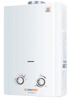 Gazlux Economy W-6-C1(прир) газовый проточный водонагреватель