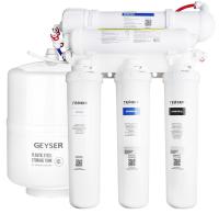 Гейзер Аллегро Оптима без крана фильтр под мойку