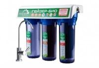 Гейзер Био 332 фильтр под мойку