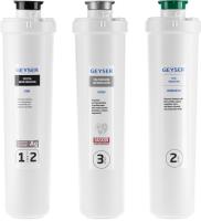 Гейзер Для Престиж Смарт комплект