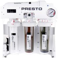 Гейзер Presto фильтр под мойку