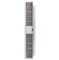 General Climate CM316W VERT U (KWH-36 F VERT NL) водяная тепловая завеса