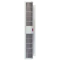 General Climate CM318E15 VERT NERG (KEH 37 F VERT S/S) электрическая тепловая завеса