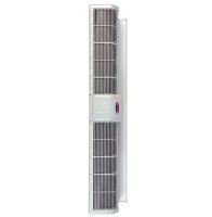 General Climate CM320E18 VERT NERG U (KEH 38 F VERT S/S) электрическая тепловая завеса