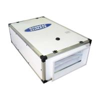 General Climate GA 2000E/33 AUTO приточная вентиляционная установка