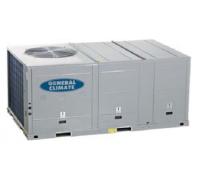 General Climate GART-53HWN1-R крышный кондиционер