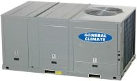 General Climate GART-70CW крышный кондиционер