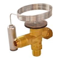 General Climate GC-FM2/EXA2 терморегулирующим вентиль для внутренних блоков