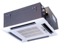 General Climate GC-G22/4CAN1-A кассетная VRF система 2-2,9 кВт